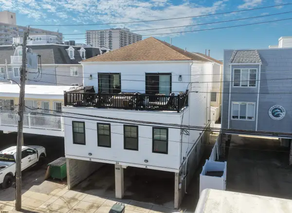 24 S Washington Ave #A, Margate, NJ 08402