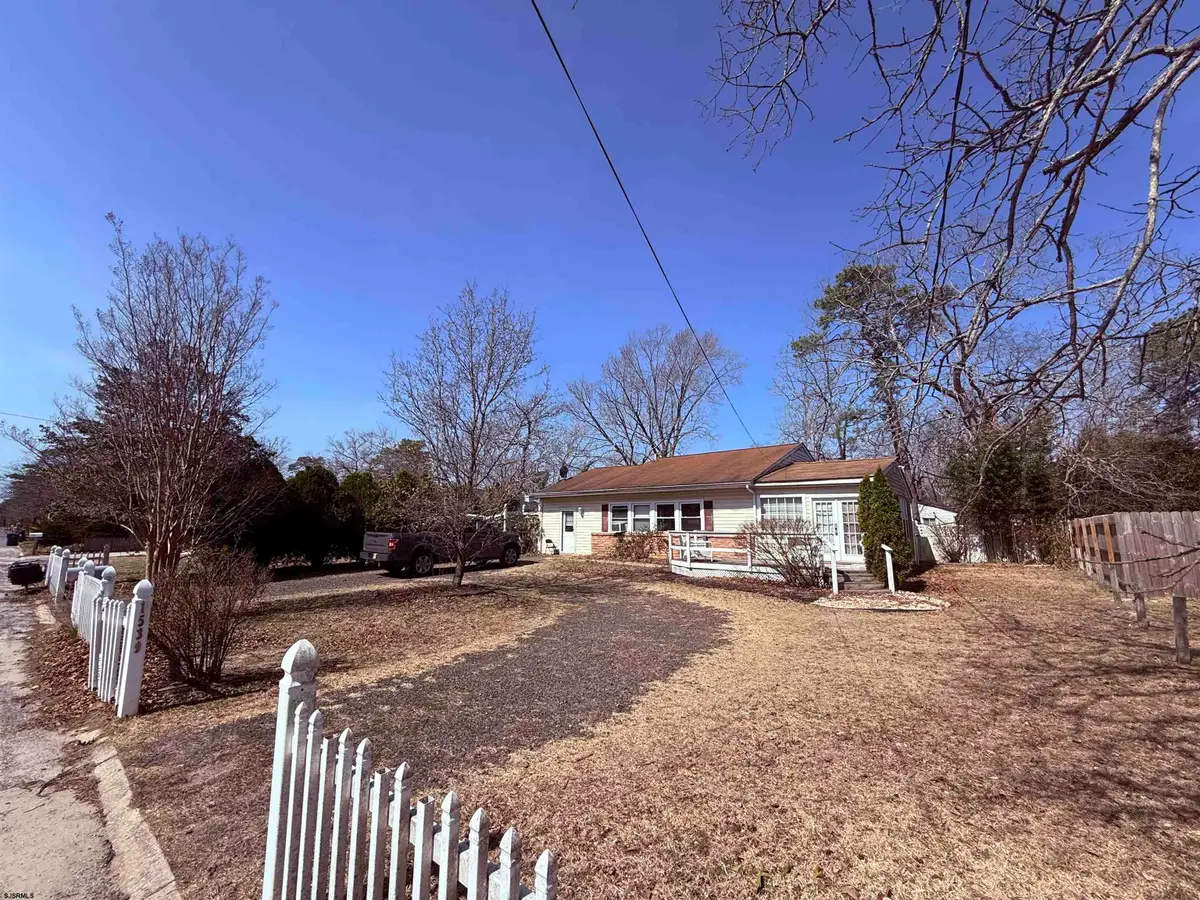 1539 Pinehurst Dr, Mays Landing, NJ 08330 - #1