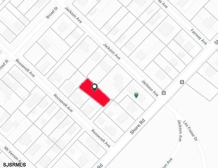 11 Roosevelt Avenue, Northfield, NJ 08225 - #1