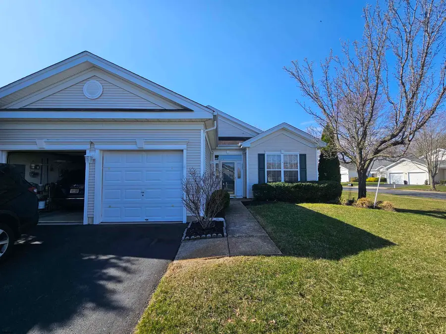 535 Salem Way, Galloway, NJ 08205 - #2