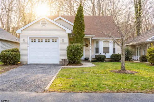 720 Eagle Point Ct, Galloway Township, NJ 08205