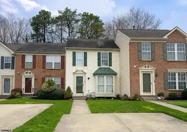 114 Pine Knoll Cir, Hamilton Township, NJ 08330