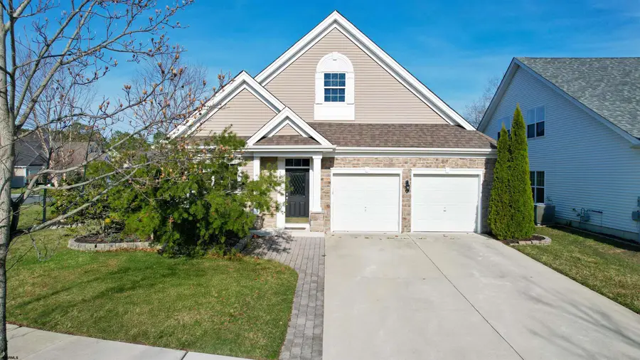 221 Ivy Road, Egg Harbor, NJ 08234 - #2