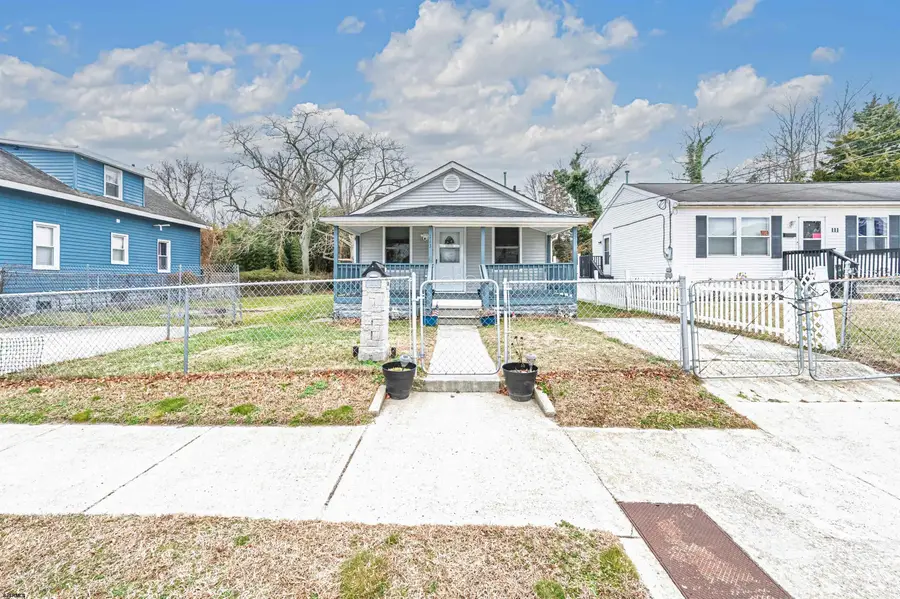 113 Oakland Ave, Pleasantville, NJ 08232 - #2