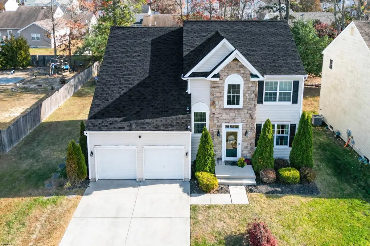 212 Springfield Ave Ave, Egg Harbor, NJ 08234 - #1