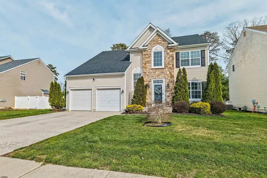 212 Springfield Ave Ave, Egg Harbor, NJ 08234 - #3