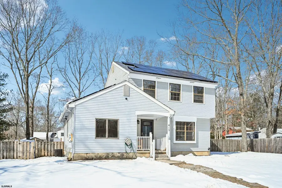 415 Vine Ave, Pomona, NJ 08205 - #3