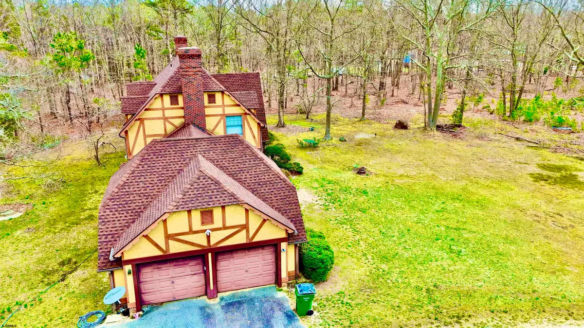 5101 English Creek Ave, Egg Harbor, NJ 08234 - #1