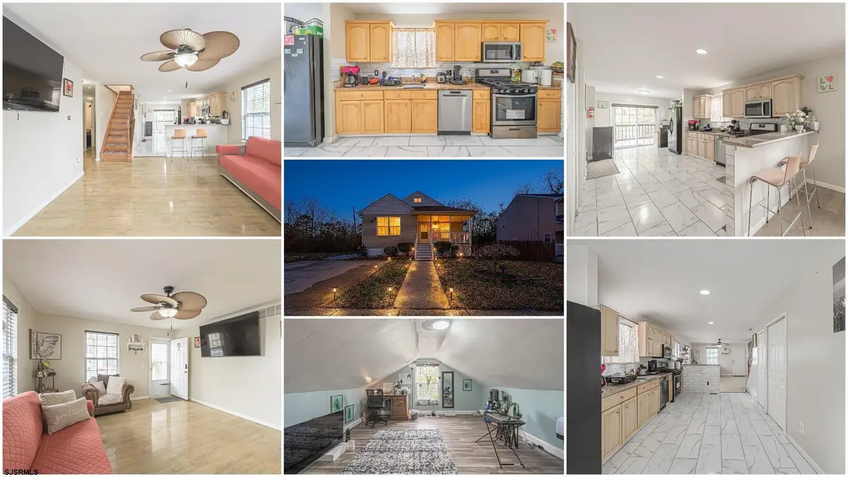 225 Chalfonte Ave Ave, Pleasantville, NJ 08232 - #1