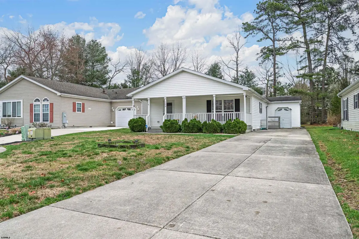 150 Troon, Mays Landing, NJ 08330 - #1