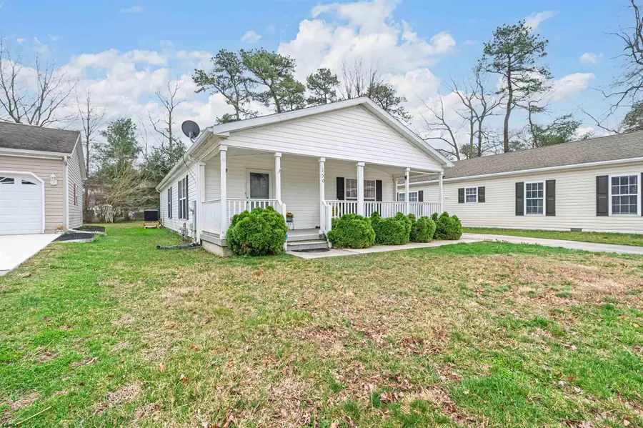 150 Troon, Mays Landing, NJ 08330 - #2