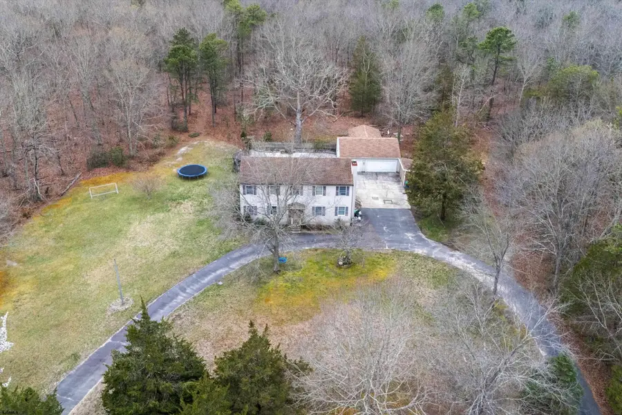 1319 Somers Point Rd, Egg Harbor, NJ 08234 - #2