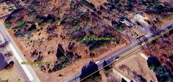 319 S New York Rd Road, Absecon, NJ 08205