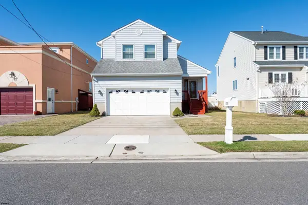 202 Hagen Rd Road, Brigantine, NJ 08203