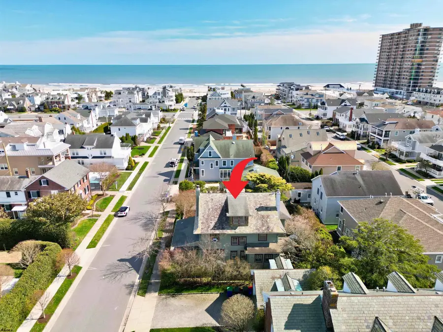 2 S Union Ave, Margate City, NJ 08402 - #3