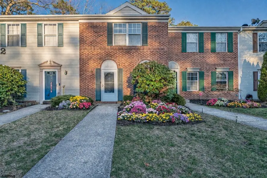 42 Mohave Dr #1222, Smithville, NJ 08205 - #3