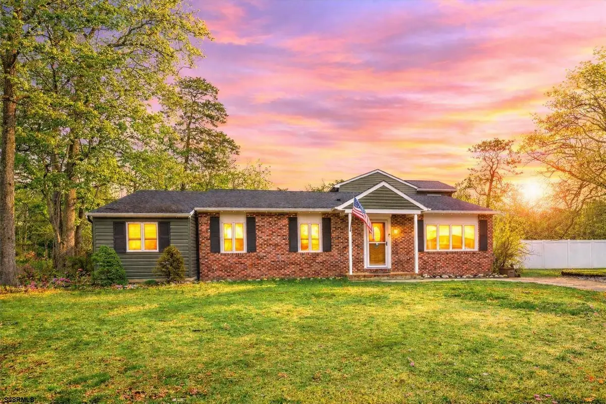 15 White Oak Dr, Palermo, NJ 08230 - #1