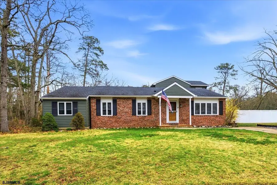 15 White Oak Dr, Palermo, NJ 08230 - #2