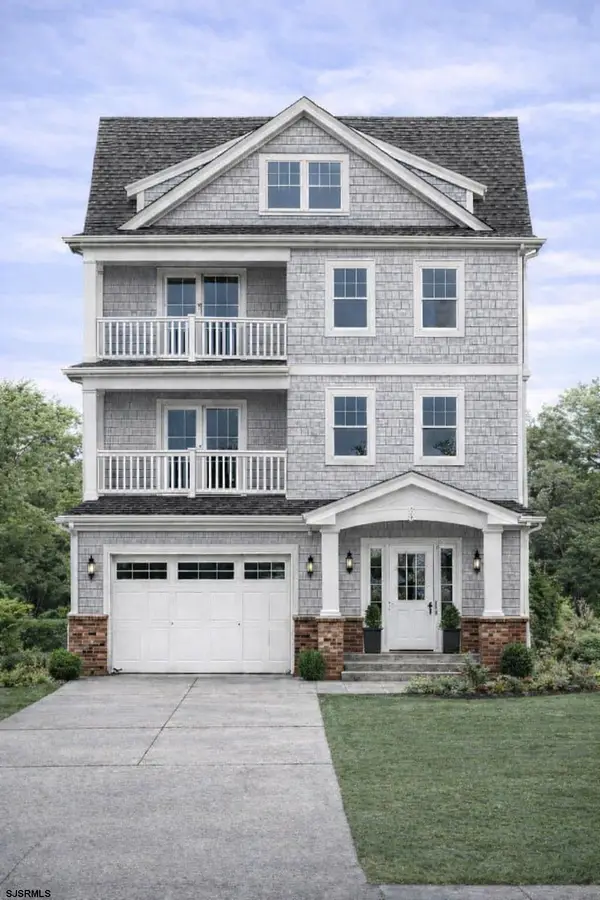 65 W 16th St Street, Ocean City, NJ 08226