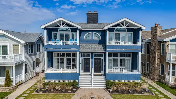 2510 Wesley Ave #2510 South Side, Ocean City, NJ 08226