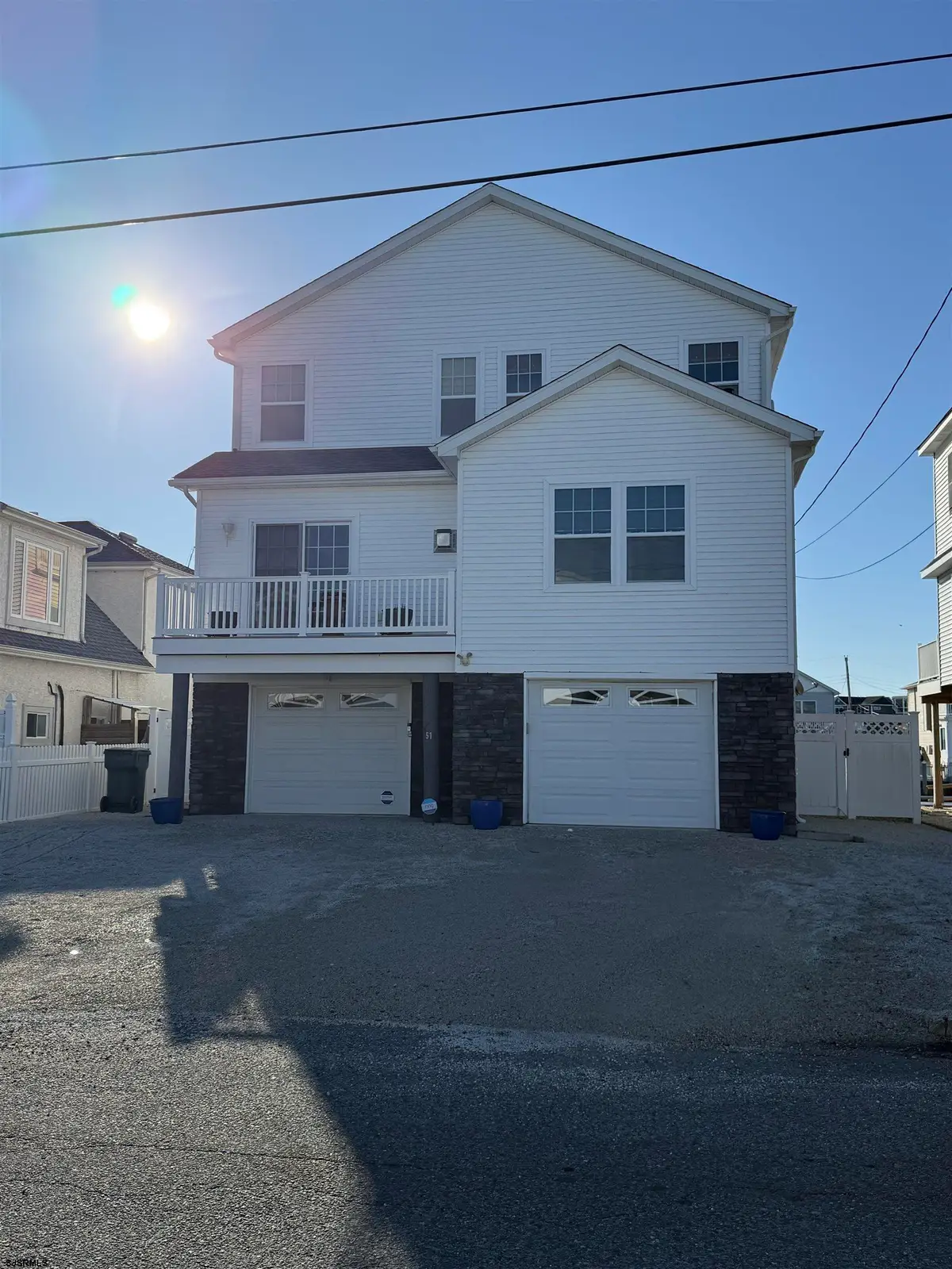 51 S Spinnaker Dr Dr, Little Egg Harbor, NJ 08087 - #1