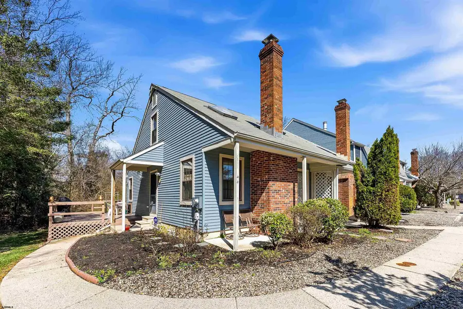 44 Fox Run Dr #44, Pleasantville, NJ 08232 - #2