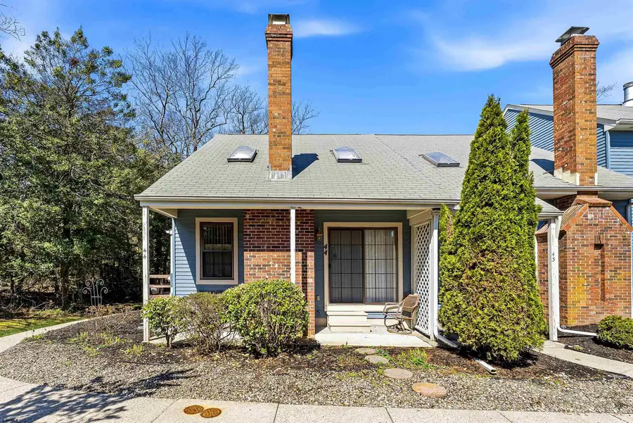 44 Fox Run Dr #44, Pleasantville, NJ 08232 - #3