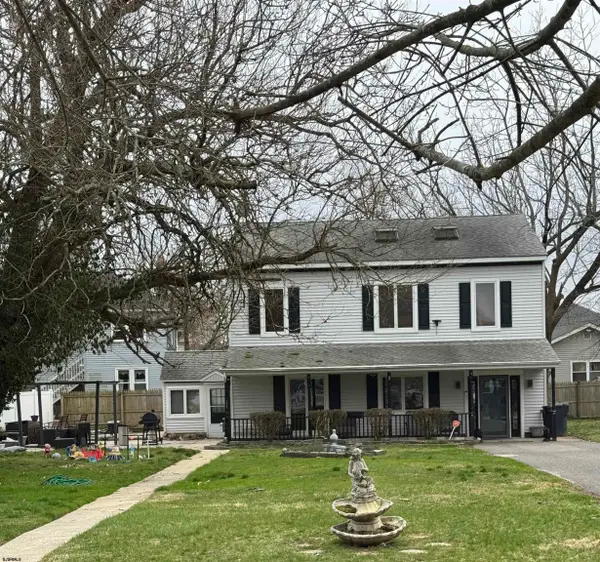 141 Wellington Ave, Pleasantville, NJ 08232