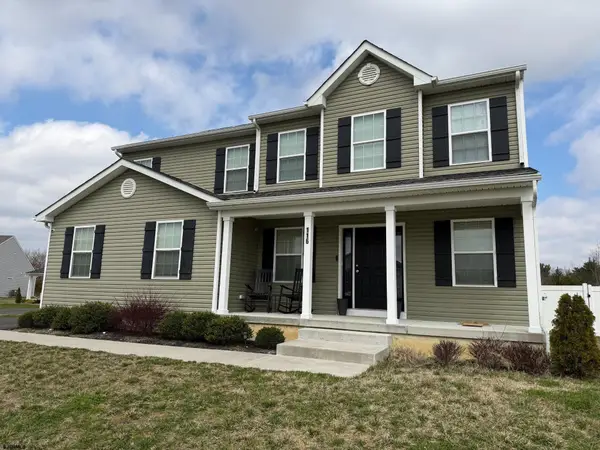 116 Buena Dr Dr, Minotola, NJ 08341