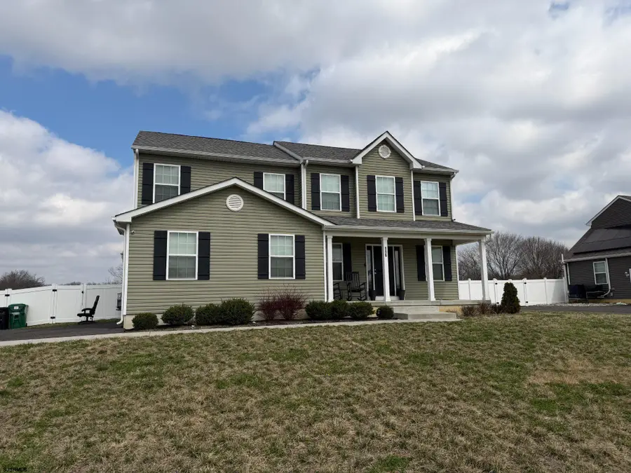 116 Buena Dr Dr, Minotola, NJ 08341 - #2