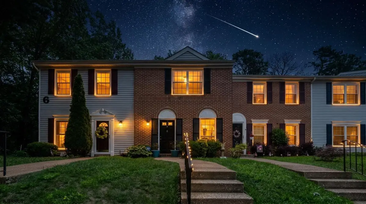 41 Seneca #1062, Galloway, NJ 08205 - #1