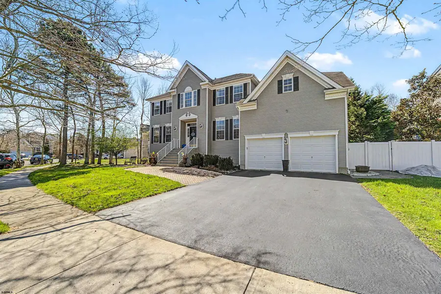 456 Exeter Ct, Galloway, NJ 08205 - #2