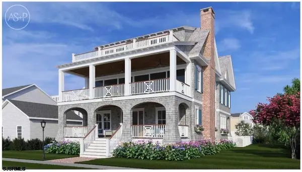 210 Gull Road, Ocean City, NJ 08226