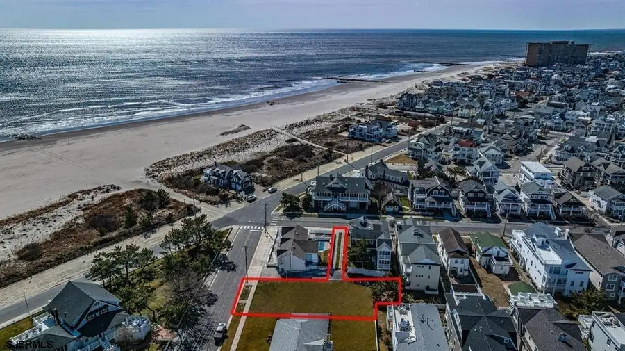 210 Gull Road, Ocean City, NJ 08226 - #2