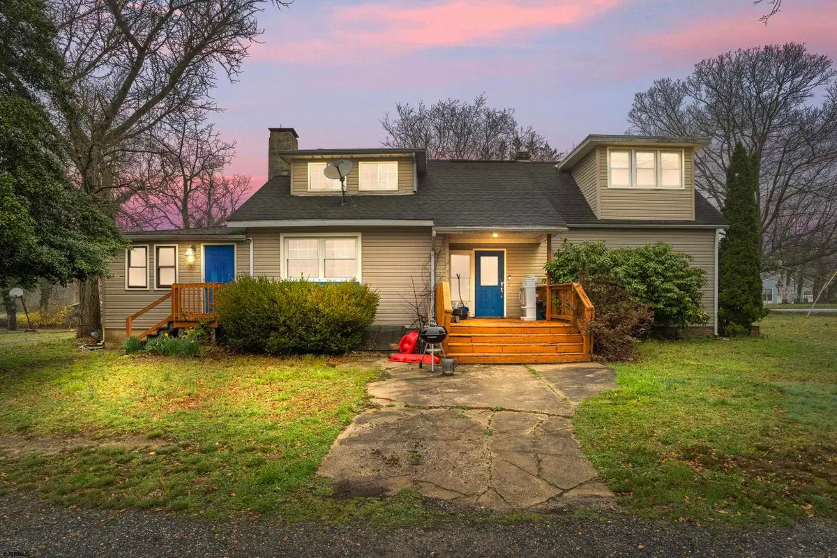 7016 Ridge Ave, Egg Harbor, NJ 08234 - #1