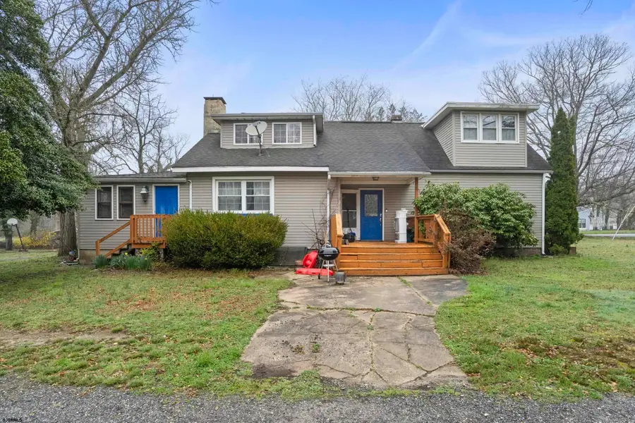 7016 Ridge Ave, Egg Harbor, NJ 08234 - #2