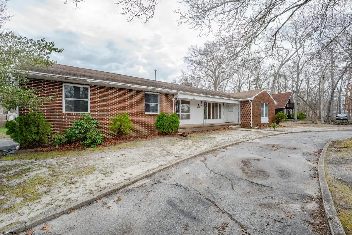 100 Cypress Ave, Egg Harbor, NJ 08234 - #1