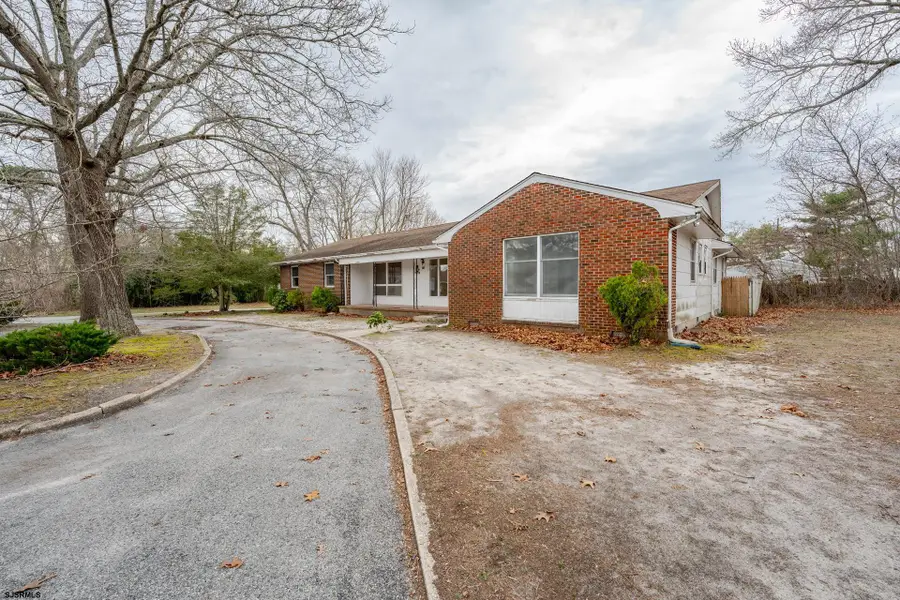 100 Cypress Ave, Egg Harbor, NJ 08234 - #2