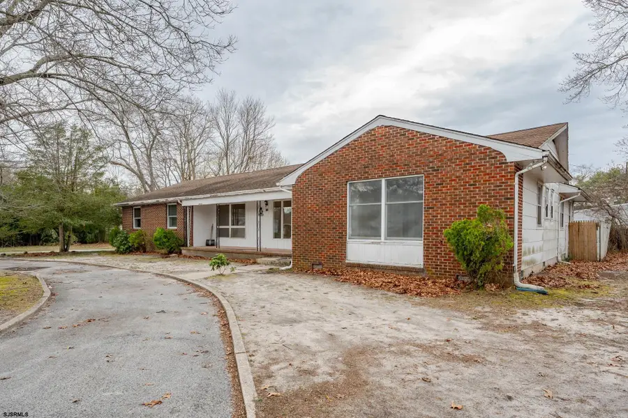 100 Cypress Ave, Egg Harbor, NJ 08234 - #3