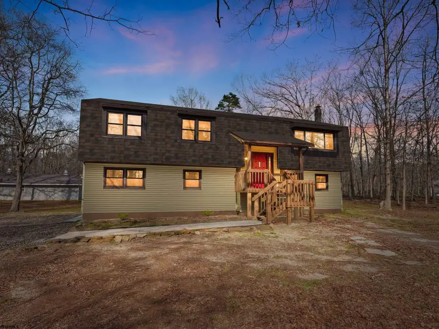 6311 Pine Street, Mays Landing, NJ 08330 - #2