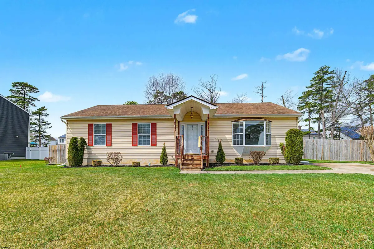 117 Pennington Ave, Egg Harbor, NJ 08234 - #1