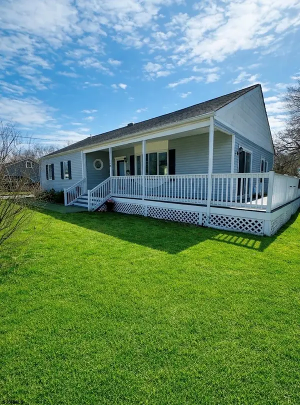 118 Dolphin Ave, Northfield, NJ 08225