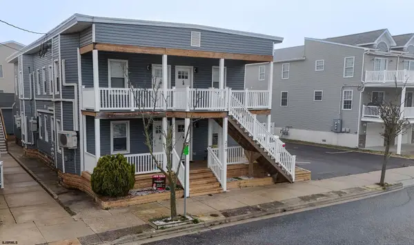 217-221 E Burk Ave, Wildwood, NJ 08260