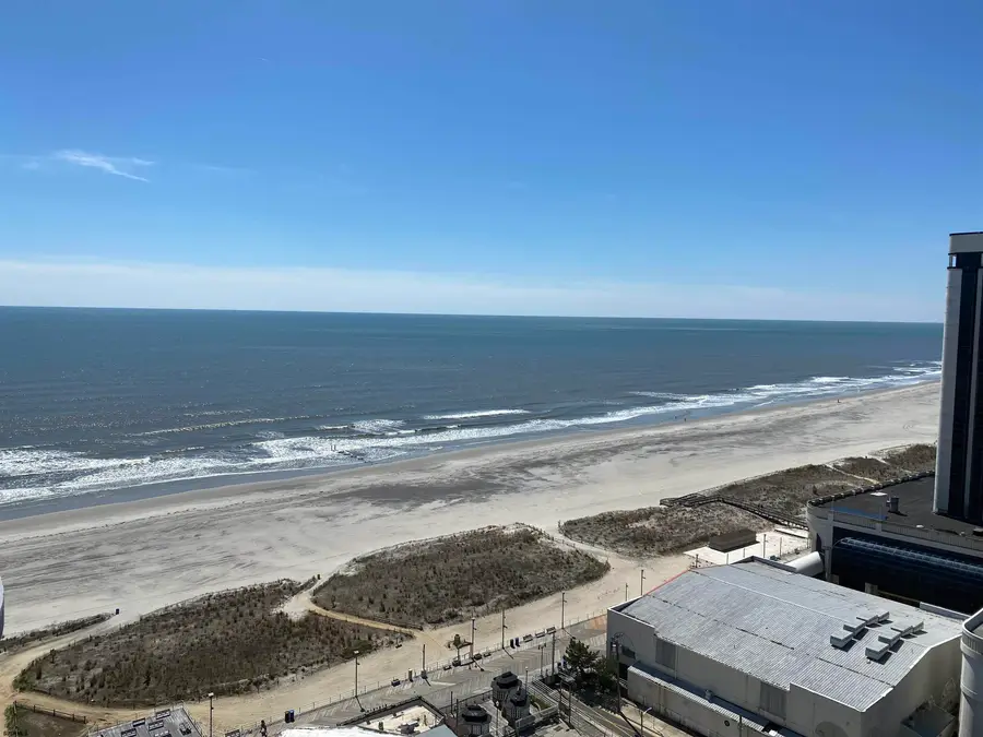 3101 Boardwalk #2109-2, Atlantic City, NJ 08401 - #2