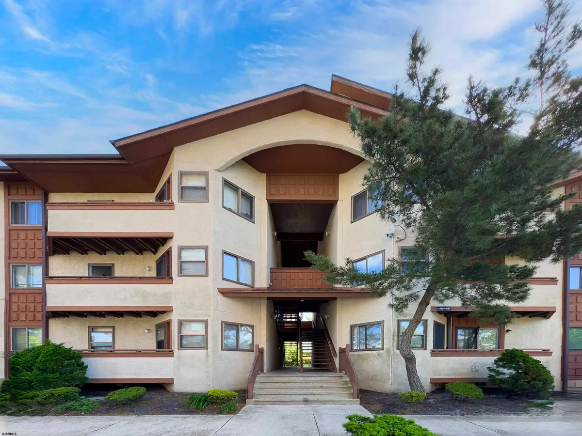 1426 Mediterranean Ave #C, Atlantic City, NJ 08401 - #1