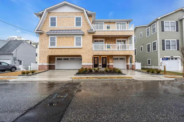 805 Parkridge Road #1, Ocean City, NJ 08226