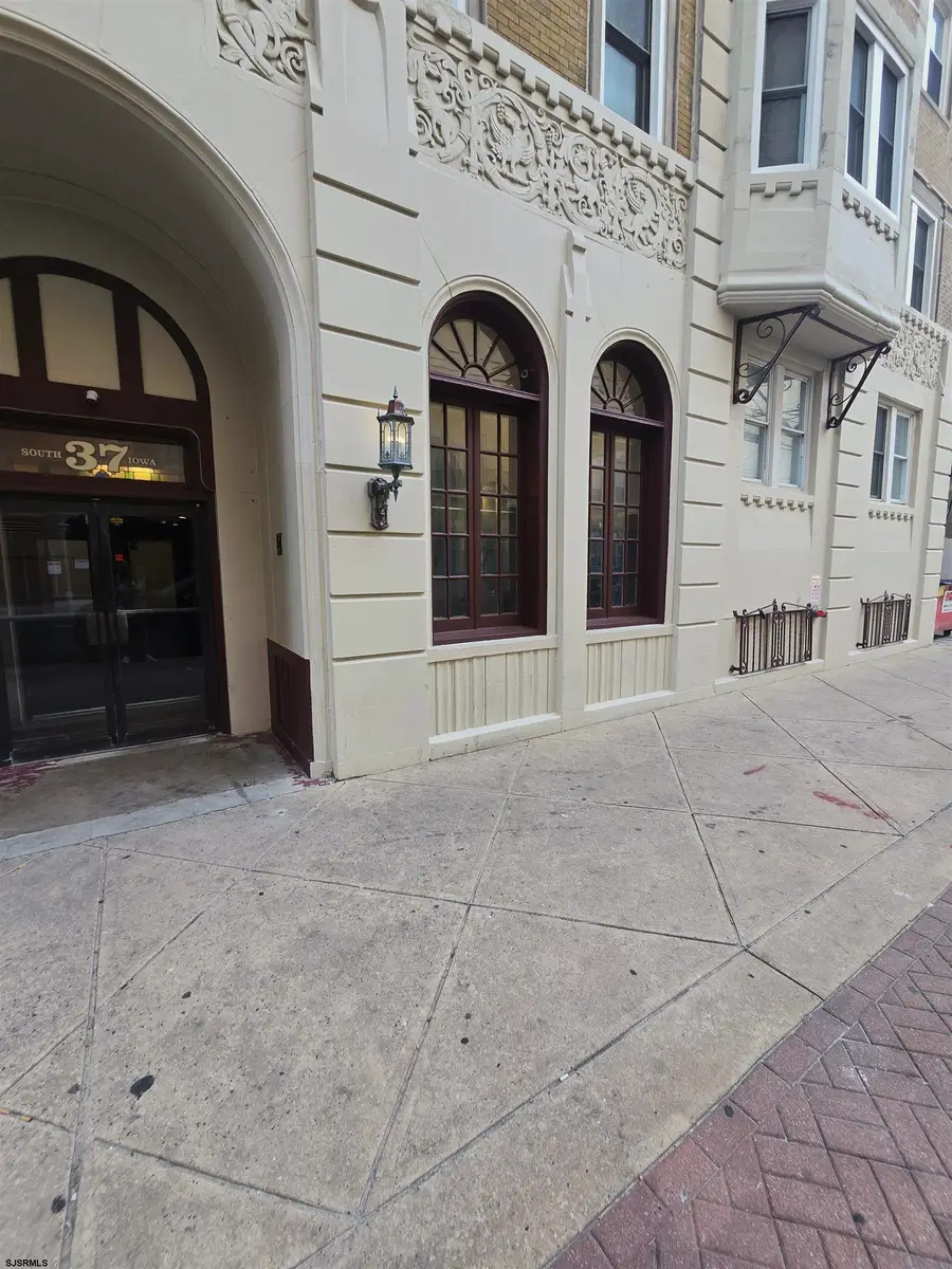 37 S Iowa #5B, Atlantic City, NJ 08401 - #2