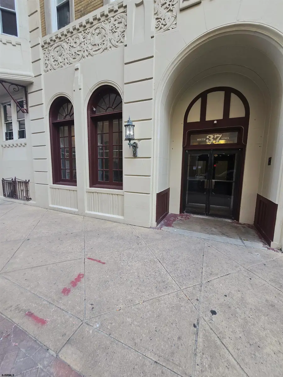 37 S Iowa #5B, Atlantic City, NJ 08401 - #3