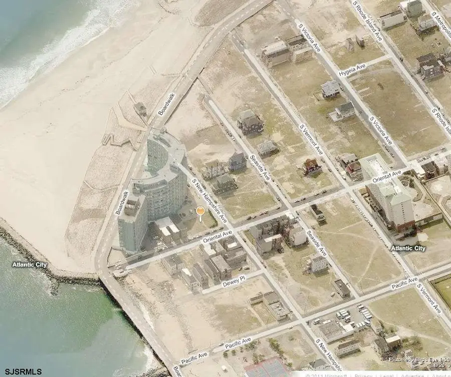 120 Oriental Ave, Atlantic City, NJ 08401 - #2