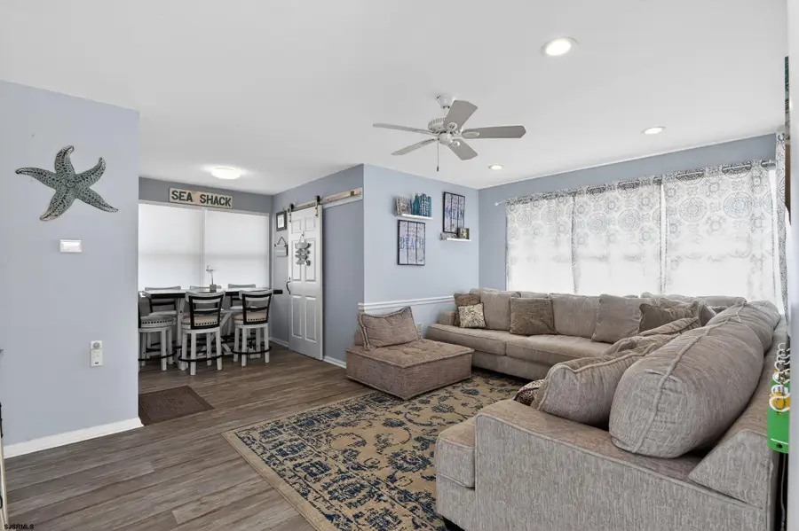 3708 Oxford Ln, Ocean City, NJ 08226 - #3